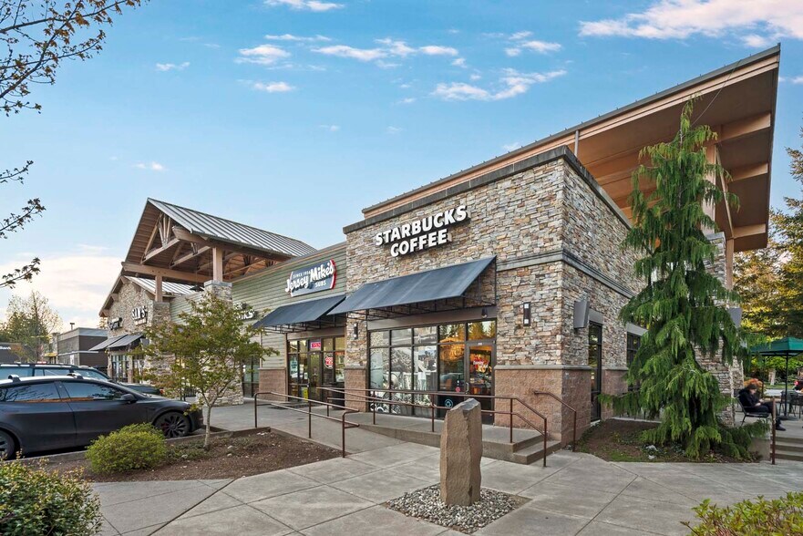 More Photos Of 23515 NE Novelty Hill Rd, Redmond Storefront For Lease
