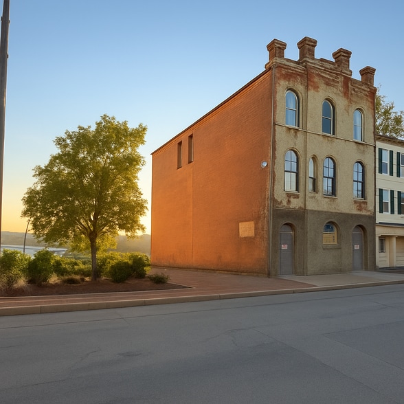 More Photos Of 28 N 2nd St, Columbia General Retail For Sale