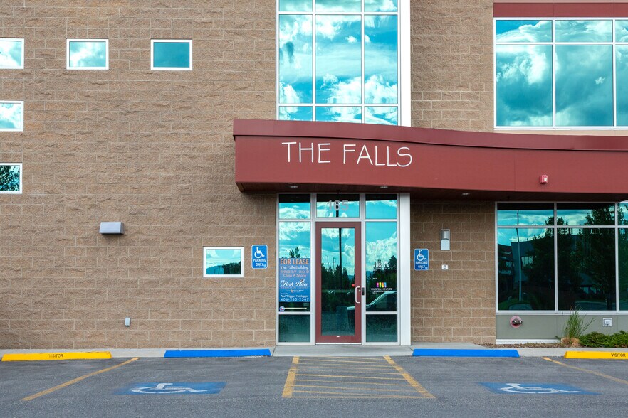 More Photos Of 165 Commons Loop, Kalispell Medical For Lease
