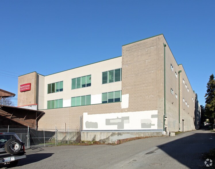 More Photos Of 3650-3670 Stone Way N, Seattle Office For Sale