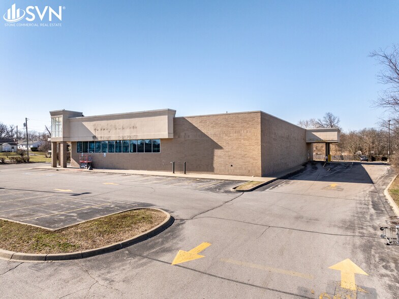 More Photos Of 254 E New Circle Rd, Lexington General Retail For Sale