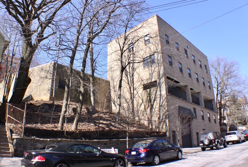 More Photos Of 78 Fort Pl, Staten Island Religious Facility For Sale