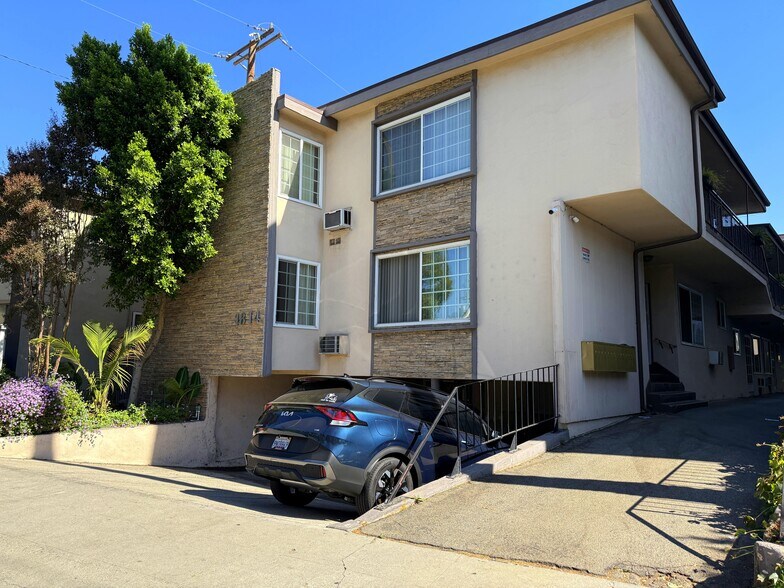 More Photos Of 1814 Grismer Ave, Burbank Apartments For Sale