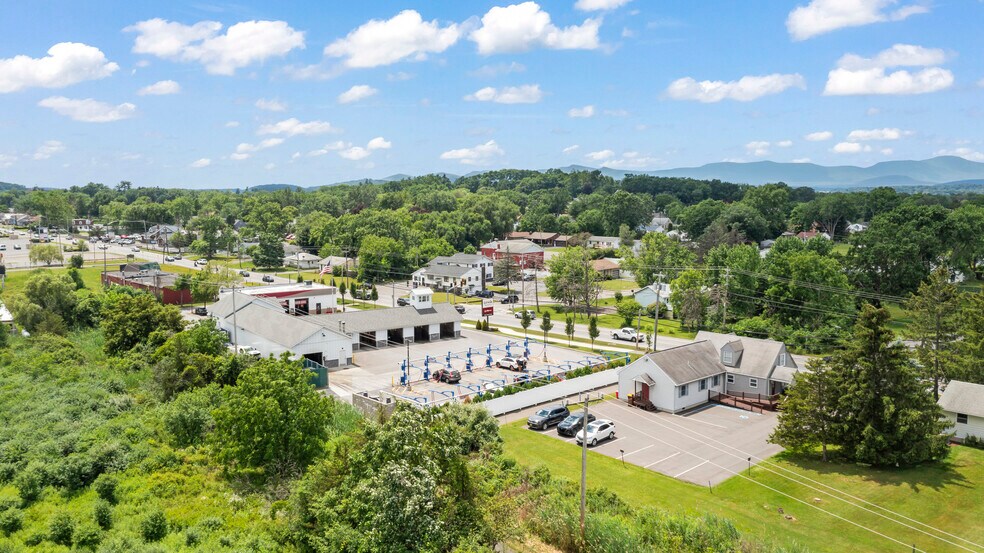 More Photos Of 322 Fairview Ave, Hudson Medical For Sale