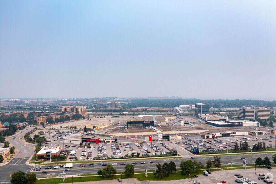 More Photos Of 1355 Kingston Rd, Pickering General Retail For Lease