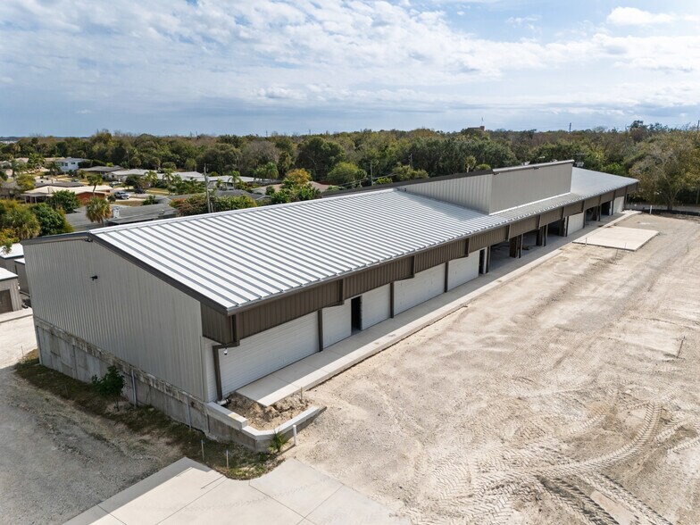 More Photos Of 3500 U.S. Rte 1, Cocoa Industrial For Lease