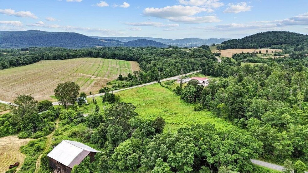 More Photos Of 33437 Route 6, Wysox Land For Sale