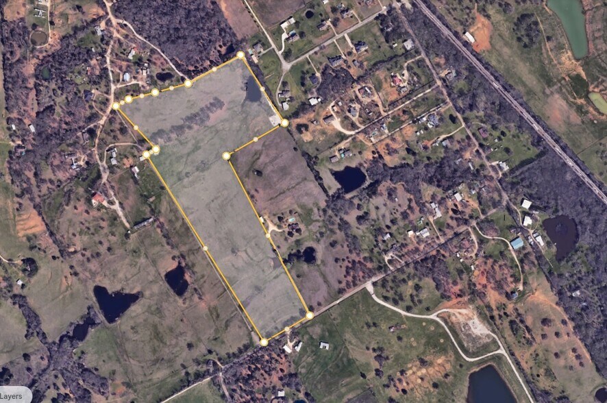 More Photos Of 4309 Slayton Rd, Cleburne Land For Sale