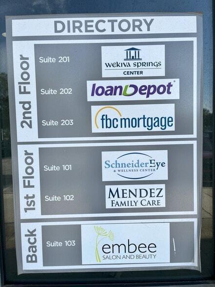 More Photos Of 1909 Beach Blvd, Jacksonville Beach Medical For Sale