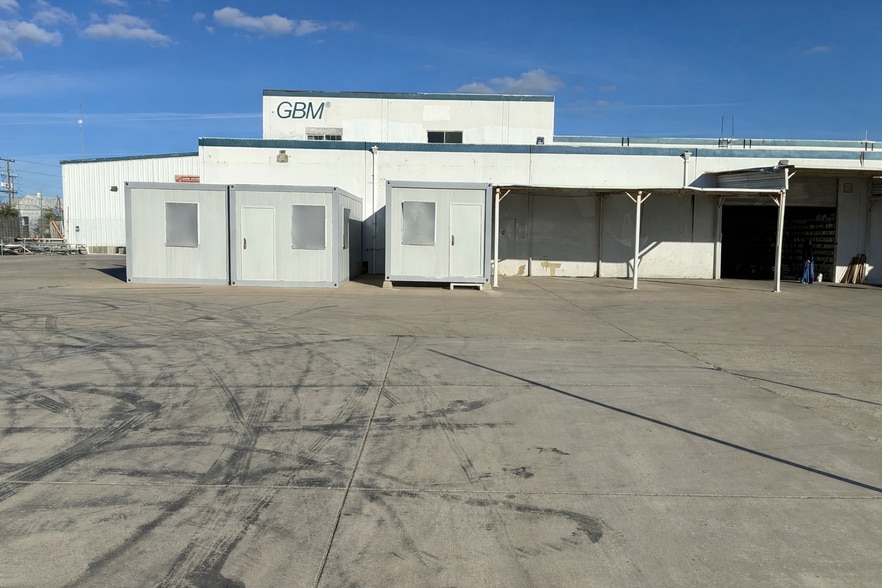 More Photos Of 1188 S Airport Way, Stockton Warehouse For Lease