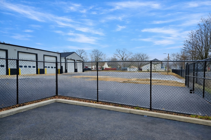 More Photos Of 116 W Almond St, Vineland Office For Lease