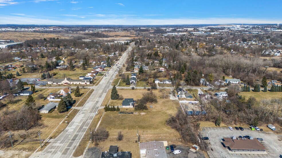 More Photos Of 1484 Joslyn Rd, Pontiac Land For Sale
