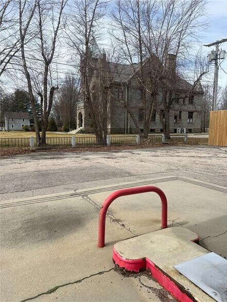 More Photos Of 3471 Kingstown Rd, South Kingstown Land For Lease