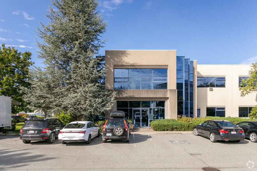 More Photos Of 9110 196A St, Langley Light Distribution For Lease