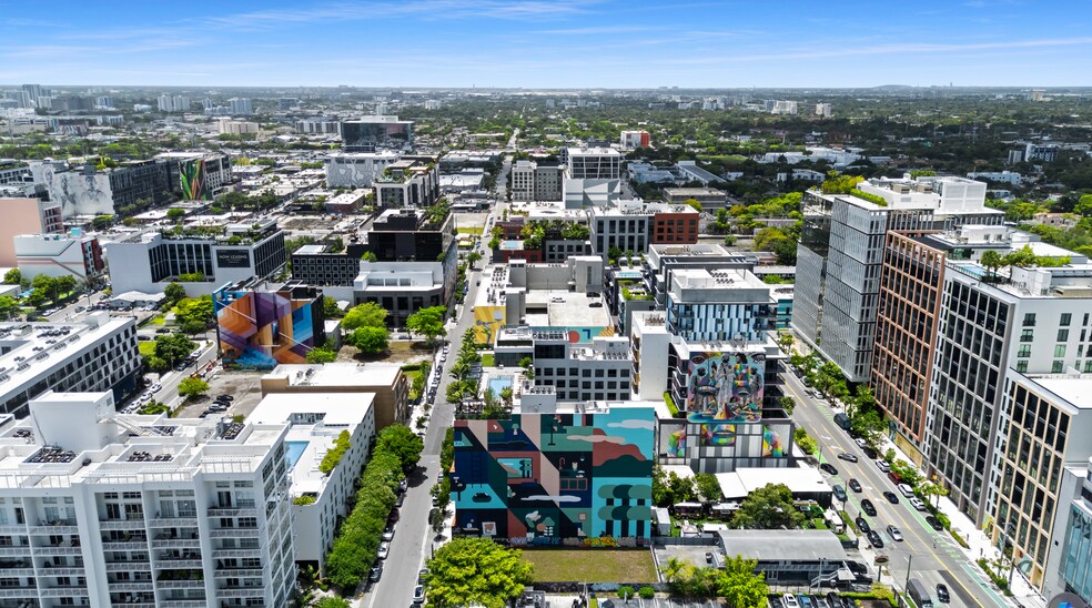 More Photos Of 51 NW 28th St, Miami Apartments For Sale