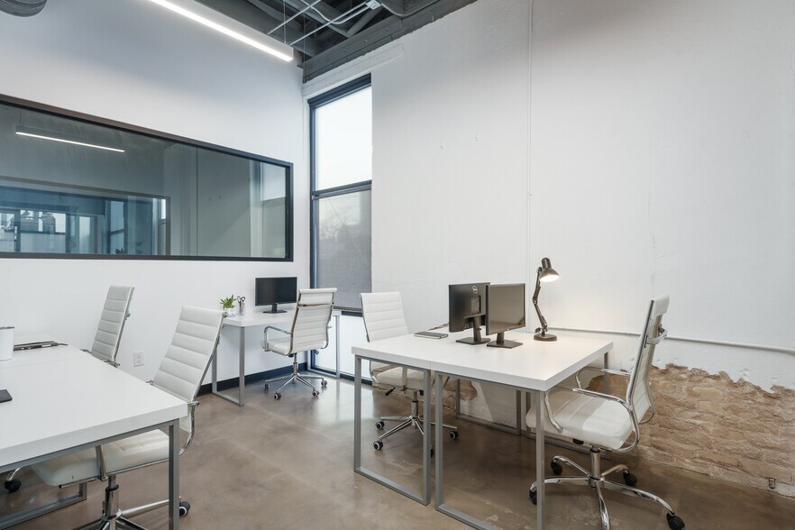 More Photos Of 1201 E Cesar Chavez St E, Austin Coworking Space