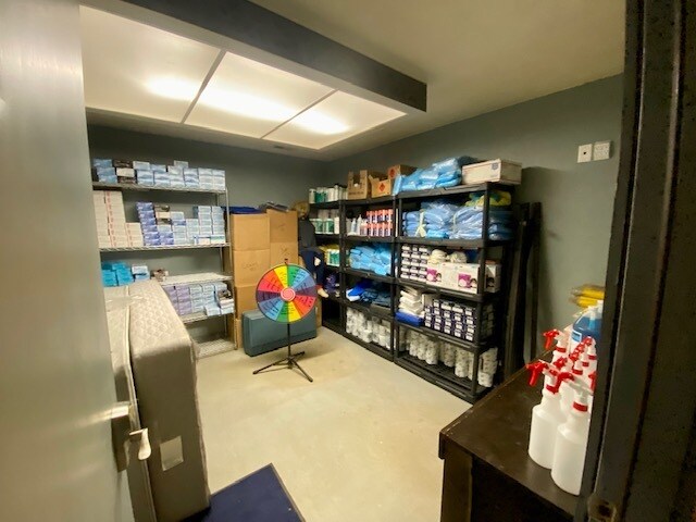 More Photos Of 703 W 13th St, Muncie Warehouse For Sale