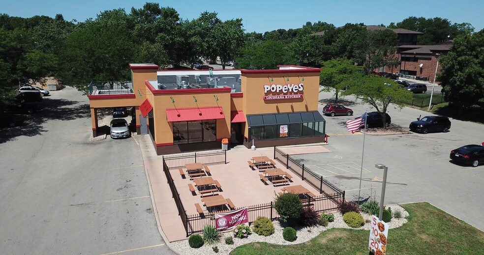 More Photos Of 2844 Fish Hatchery Rd, Madison Fast Food For Sale