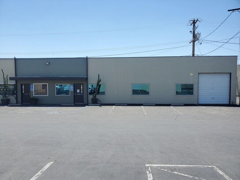 More Photos Of 16262 Arrow Hwy, Irwindale Warehouse For Sale