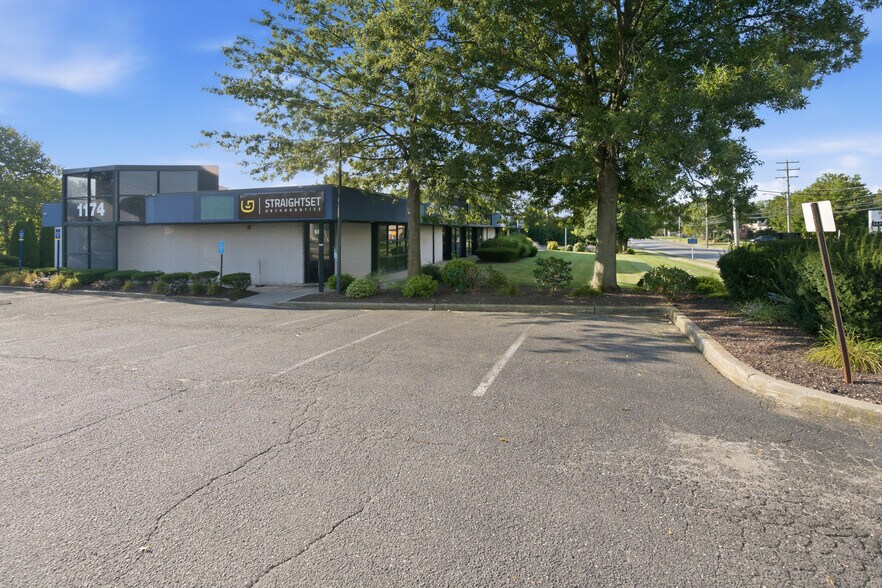More Photos Of 1174 Route 112, Port Jefferson Station Medical For Lease