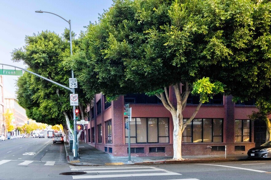More Photos Of 100-120 Broadway, San Francisco Office For Lease