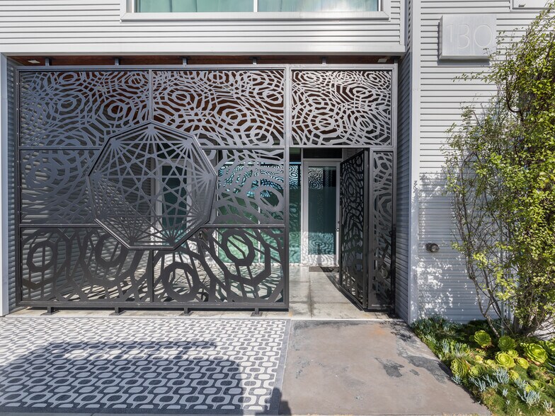 More Photos Of 130 Penn St, El Segundo Loft Creative Space For Sale