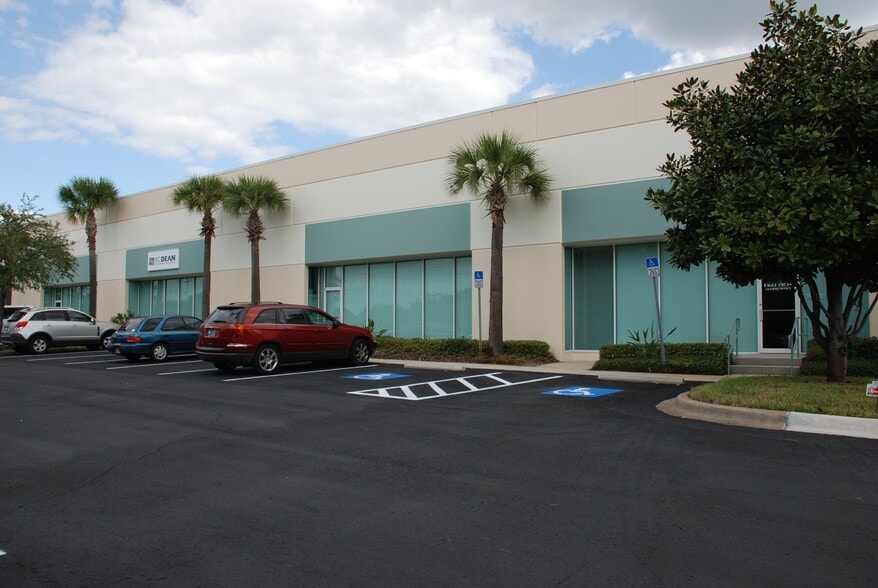 Primary Photo Of 9051 Florida Mining Blvd, Tampa Light Manufacturing For Lease