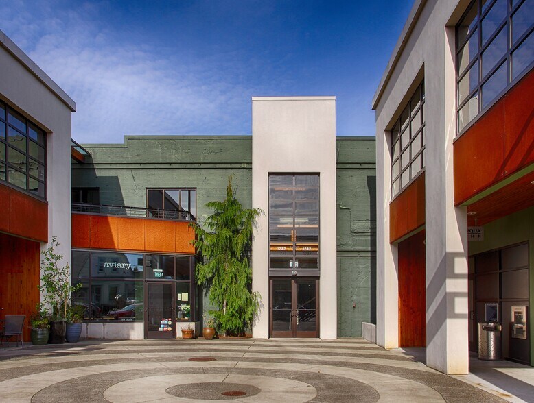 More Photos Of 1733 NE Alberta St, Portland Office For Lease