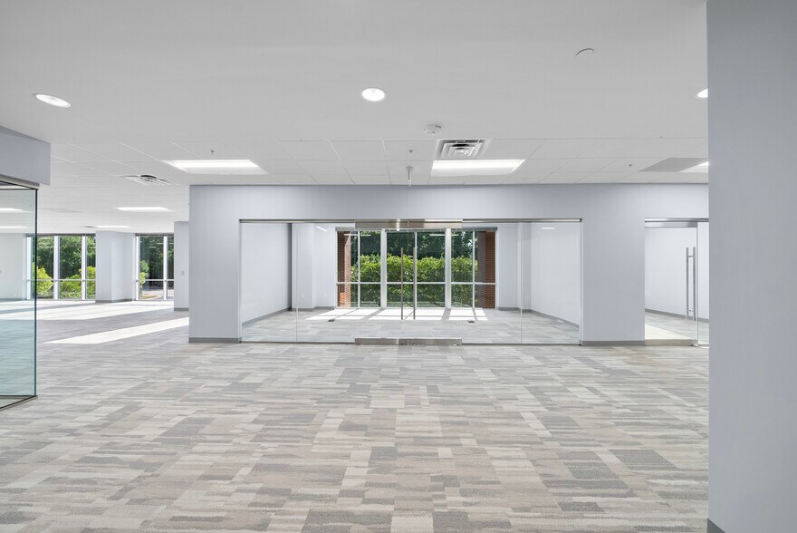More Photos Of 1500 Perimeter Park Dr, Morrisville Unknown For Lease