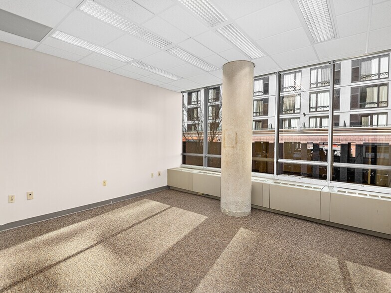 More Photos Of 1 N Pack Sq, Asheville Office For Lease