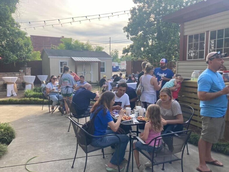 More Photos Of 442 E Railroad Ave, Batesburg-Leesville Restaurant For Sale