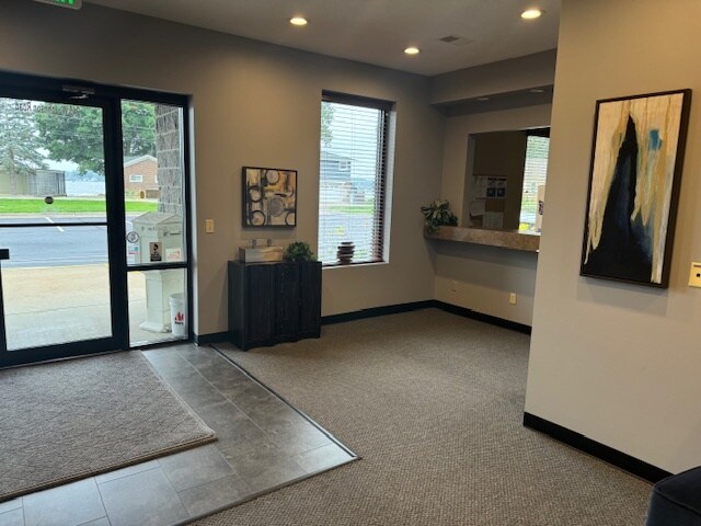 More Photos Of 245 W Johnson Rd, La Porte Medical For Lease