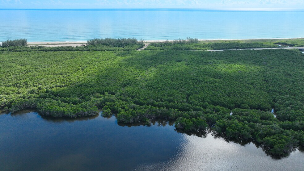 More Photos Of , Hutchinson Island Land For Sale