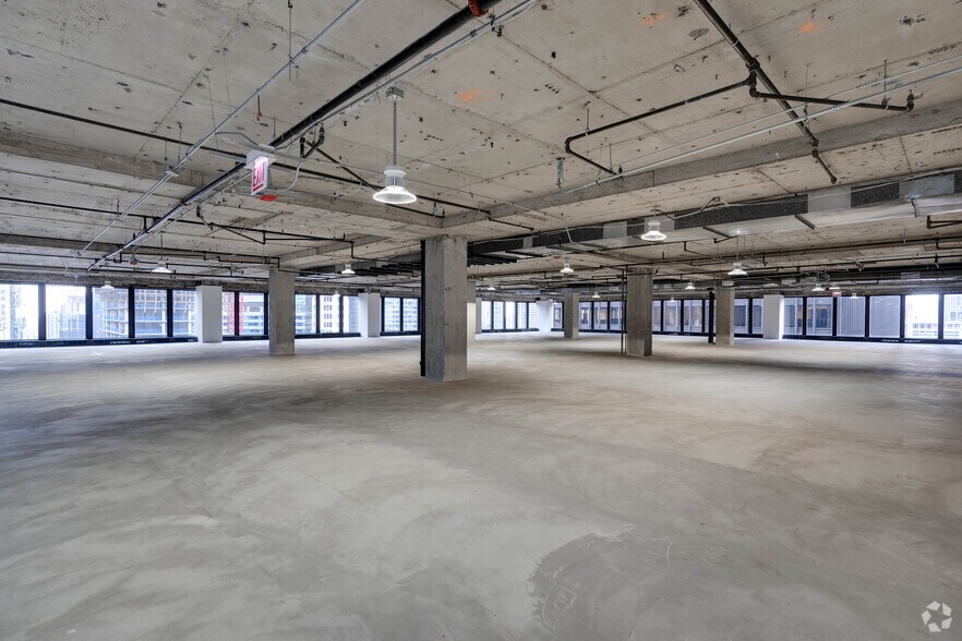 Photo of 25th Floor Ste 2500