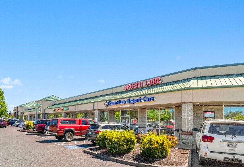 More Photos Of 5270 SW Philomath Blvd, Corvallis Unknown For Lease