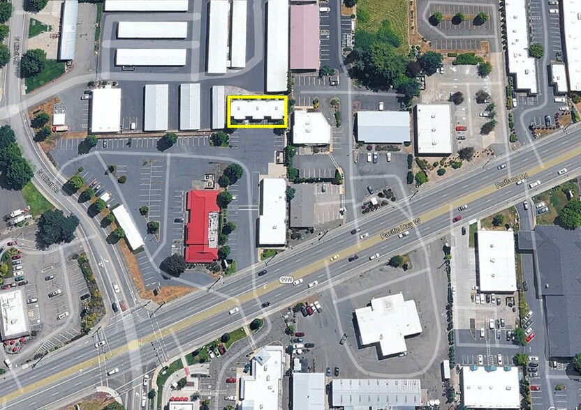 Primary Photo Of 2510 Portland Rd, Newberg Freestanding For Lease