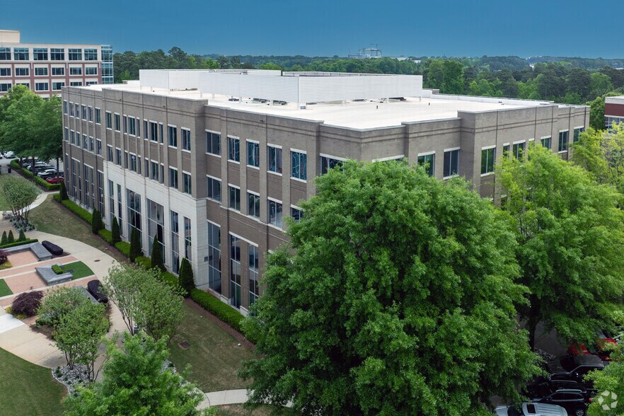 More Photos Of 5440 Wade Park Blvd, Raleigh Unknown For Lease