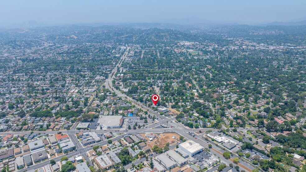 More Photos Of 2120 Huntington Dr, South Pasadena Office Residential For Sale