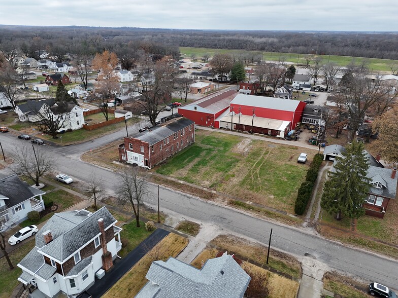 More Photos Of 311 Saint Clair St, New Athens Apartments For Sale