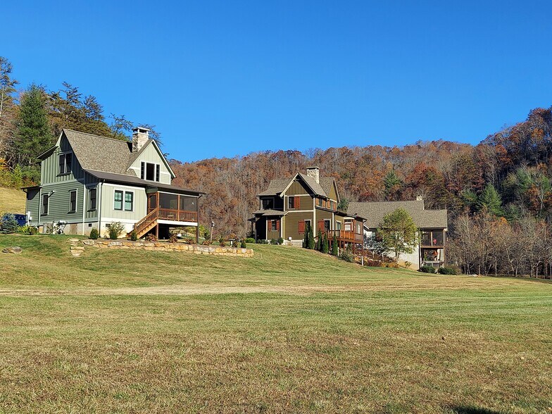 More Photos Of 43 Copper Canopy Dr, Cullowhee Land For Sale