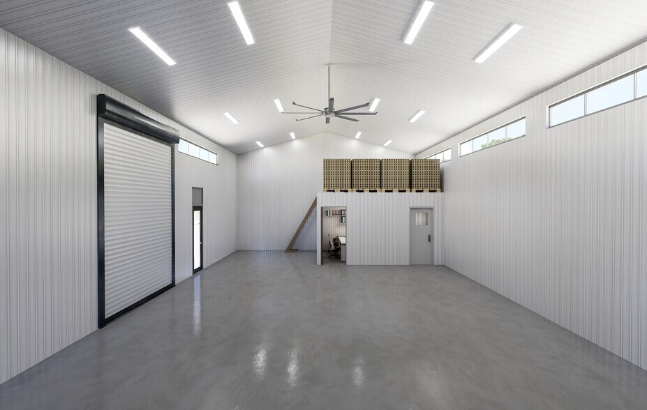 More Photos Of 6080 National Road T, Triadelphia Industrial For Lease