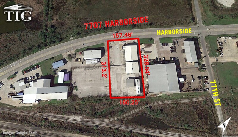 More Photos Of 7707 Harborside Dr, Galveston Office For Lease