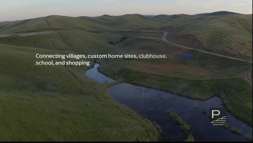 More Photos Of The Preserve at Millerton Lake TM 3.1, Friant Land For Sale