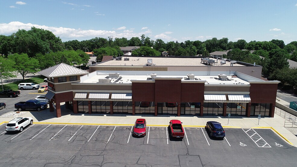 More Photos Of 903-1021 Mountain Ave, Berthoud Storefront Retail Office For Lease