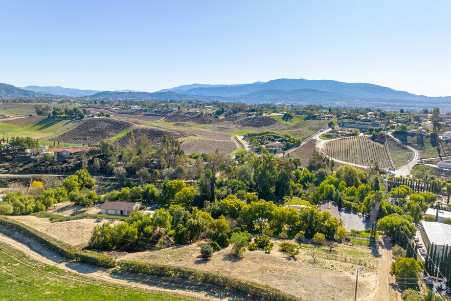 More Photos Of 32320 La Serena Way, Temecula Land For Sale