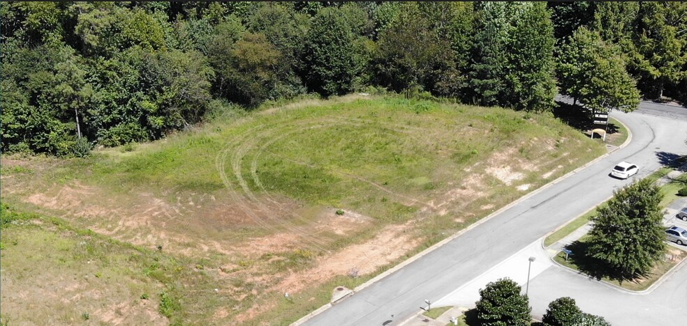 More Photos Of 1005 Shoppes Ln, McDonough Land For Sale