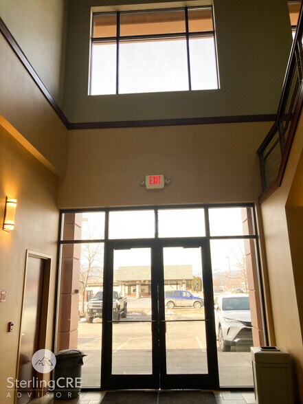 More Photos Of 2425 W Central Ave, Missoula Office For Lease