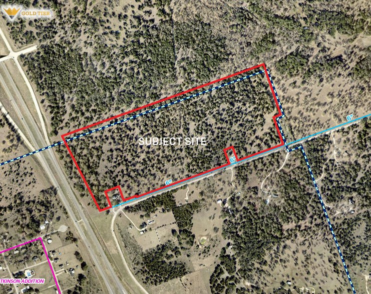 More Photos Of 2300 County Road 229 rd, Florence Land For Sale