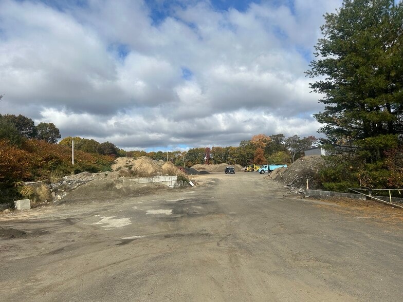 More Photos Of 1801 Plainfield Pike, Johnston Land For Sale