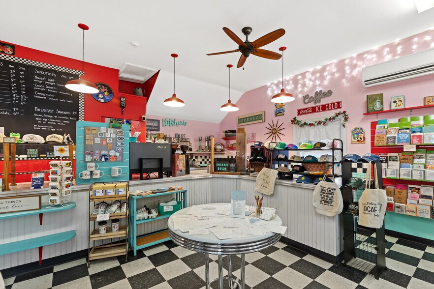 More Photos Of 5030 State Hwy, Eastham Freestanding For Sale